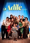 Adile Naşit 2025 Poster