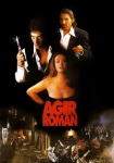 Ağır Roman 1997 Poster