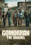 Gomorrah: The Origins 2026 Poster