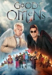 Good Omens 2019 Poster