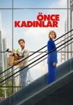 Önce Kadınlar 2026 Poster