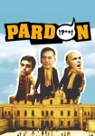 Pardon 2005 Poster