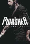 The Punisher: One Last Kill 2026 Poster
