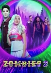 Zombiler 2 2020 Poster