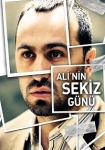 Ali’nin Sekiz Günü 2009 Poster