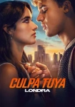 Culpa Tuya: Londra 2026 Poster