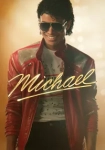 Michael 2026 Poster