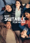 Not Suitable for Work 2026 Poster