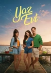 Yaz Evi 2026 Poster