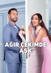 Ağır Çekimde Aşk 2026 Poster