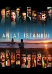 Anlat İstanbul 2005 Poster