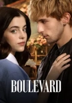 Boulevard 2026 Poster