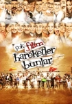 Çok Filim Hareketler Bunlar 2010 Poster