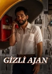 Gizli Ajan 2025 Poster