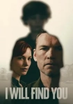 I Will Find You 2026 Poster