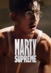 Muhteşem Marty 2025 Poster