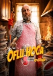 Oflu Hoca 5: Evliluk 2025 Poster