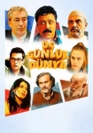 Üç Günlük Dünya 2024 Poster