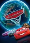 Arabalar 2 2011 Poster