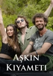 Aşkın Kıyameti 2022 Poster