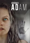 Görünmez Adam 2020 Poster