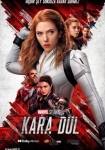 Kara Dul 2021 Poster