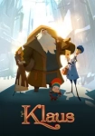 Klaus: Sihirli Plan 2019 Poster