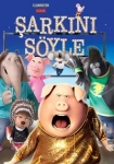 Şarkını Söyle 2016 Poster
