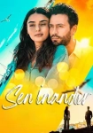 Sen İnandır 2023 Poster