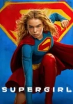 Supergirl 2026 Poster