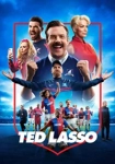 Ted Lasso 2020 Poster
