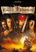 Karayip Korsanları: Siyah İnci’nin Laneti 2003 Poster