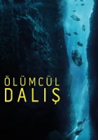 Ölümcül Dalış 2023 Poster