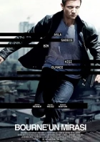 Bourne’un Mirası 2012 Poster