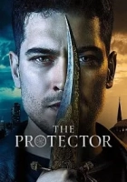 The Protector – Hakan: Muhafız 2018 Poster