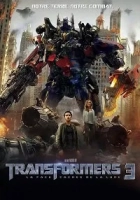 Transformers 3: Ay’ın Karanlık Yüzü 2011 Poster