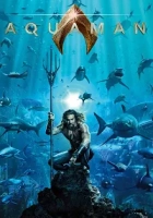 Aquaman 2018 Poster
