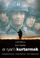 Er Ryan’ı Kurtarmak 1998 Poster