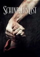 Schindler’in Listesi 1993 Poster