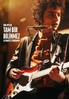 Bob Dylan: Tam Bir Bilinmez 2024 Poster