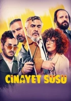 Cinayet Süsü 2019 Poster
