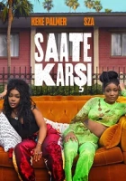 Saate Karşı 2025 Poster