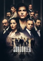 Sürgünler 2025 Poster