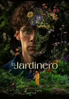El Jardinero 2025 Poster