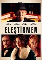 Eleştirmen 2023 Poster