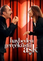 Haybeden Gerçeküstü Aşk 2007 Poster