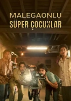 Malegaonlu Süper Çocuklar 2024 Poster