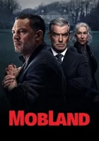 MobLand 2025 Poster