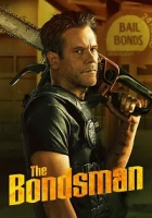 The Bondsman 2025 Poster