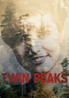 Twin Peaks 1990 Poster